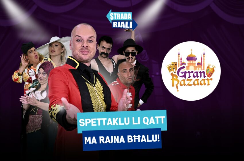 Gran Bazaar