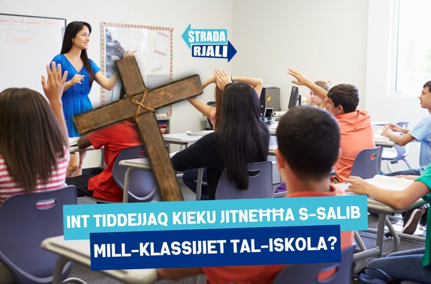  Malta Kattolika Appostolika