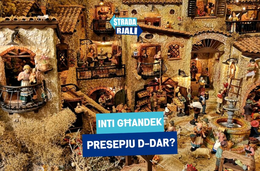  Il-Presepju
