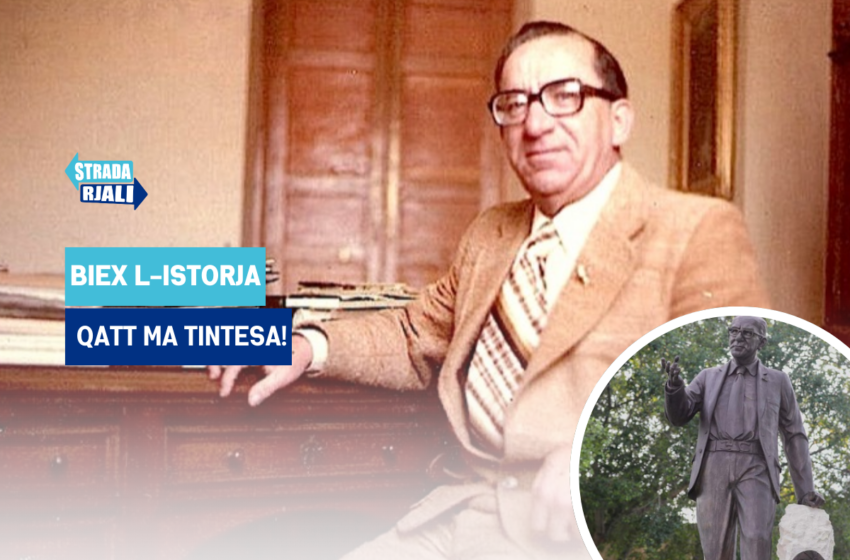 Bħal-lum irreżenja Mintoff … X’kien ġara?