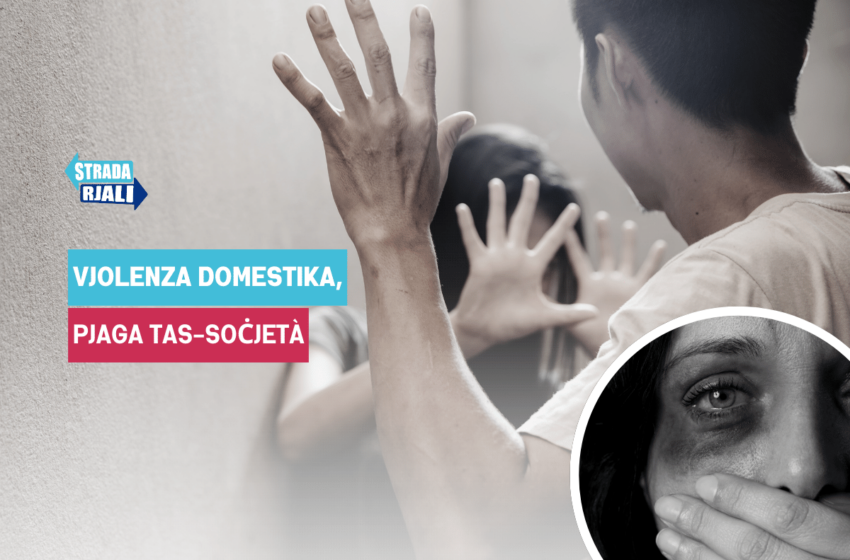  Vittmi ta’ Vjolenza Domestika