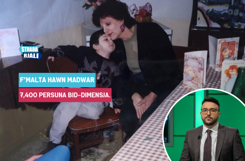  “Id-Dimensja nessietek min jien” – Jiftaħ qalbu l-ġurnalist Glen Falzon