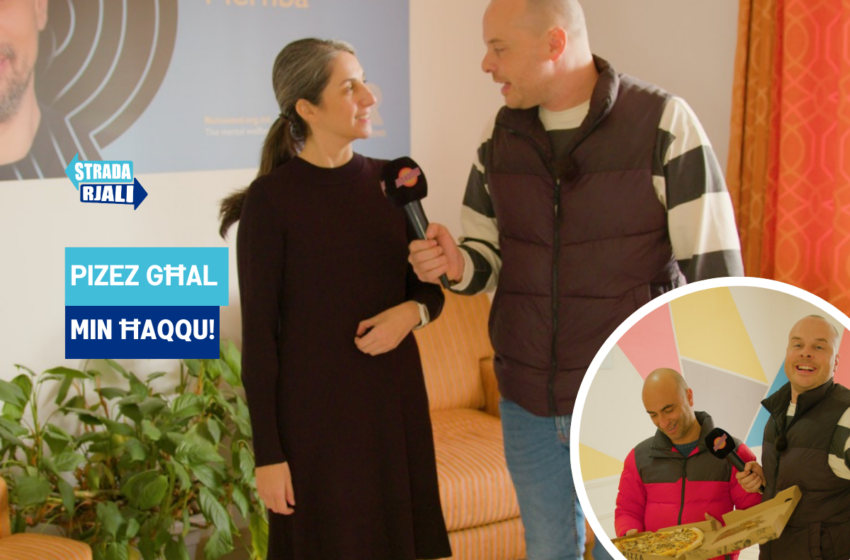  Pizez mingħand Binkies għal min ħaqqu